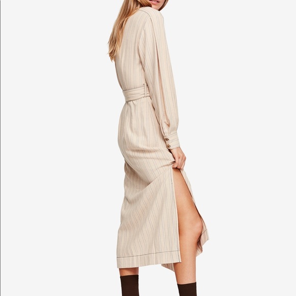 FP Shirtdress - Picture 3 of 5